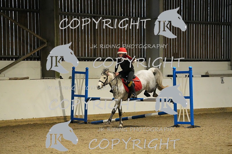 JKR03564 - Class 8 90cm