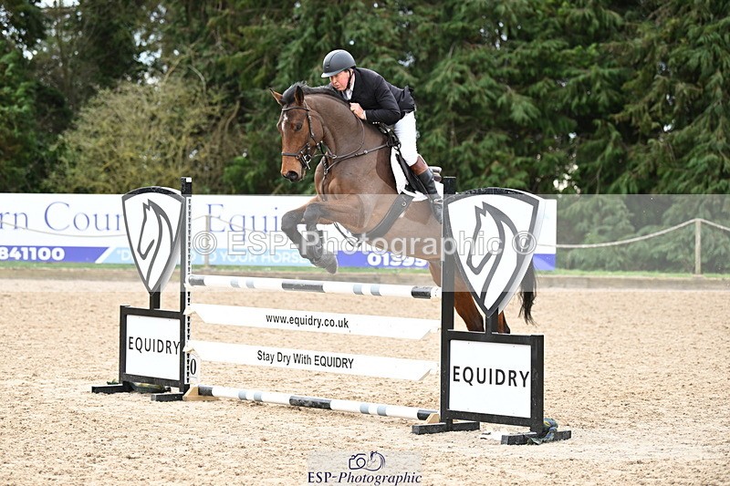 250323A-114319-04422 - Cls 22 Snr nDisc & 1.00m Opem