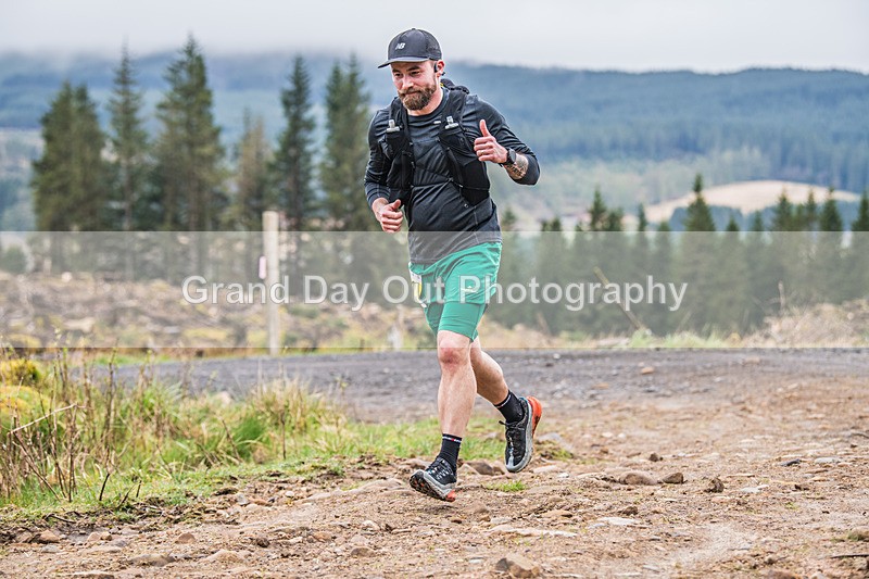 Kielder-255 - High Terrain Events Kielder 82, 50 & 32K Ultra Trail Races Saturday 13th April 2024