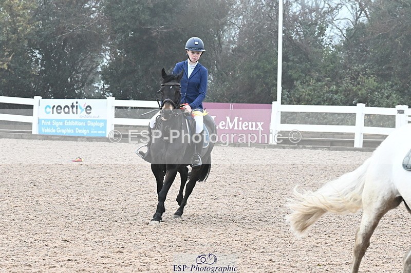 231118A-100702-00624 - Cls 2 BlueChip Pony Novice Qualifier