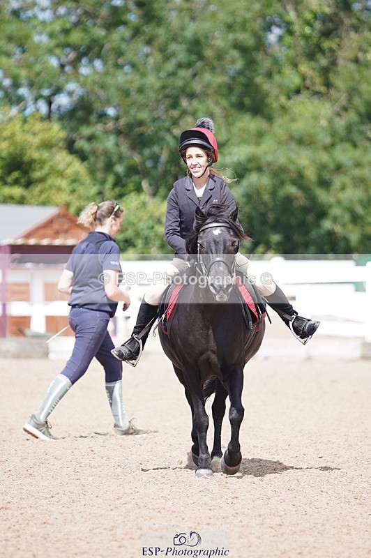 240809A-120428-00886 - Showjumping Competition