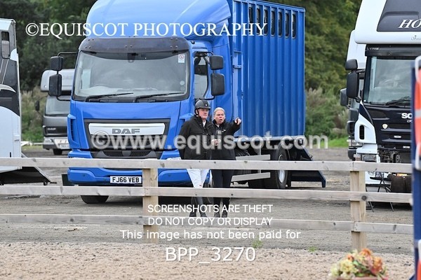 BPP_3270 - CLASS 21 SAT  Senior Foxhunter/ 1.20m Open