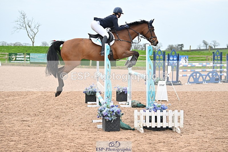 240406A-100515-02625 - Cls 13 Snr 1.05m & 1.10m