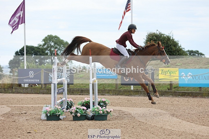 250719-124221-15068 - Cls 11, 1 Star Bronze Tour Jump Off and Presentations