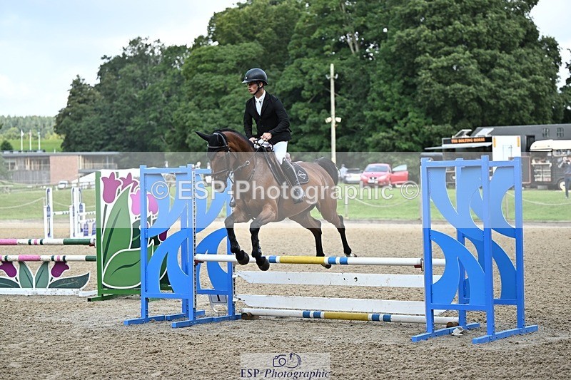 240818-092829-03399 - Cls 8A Snr British Novice