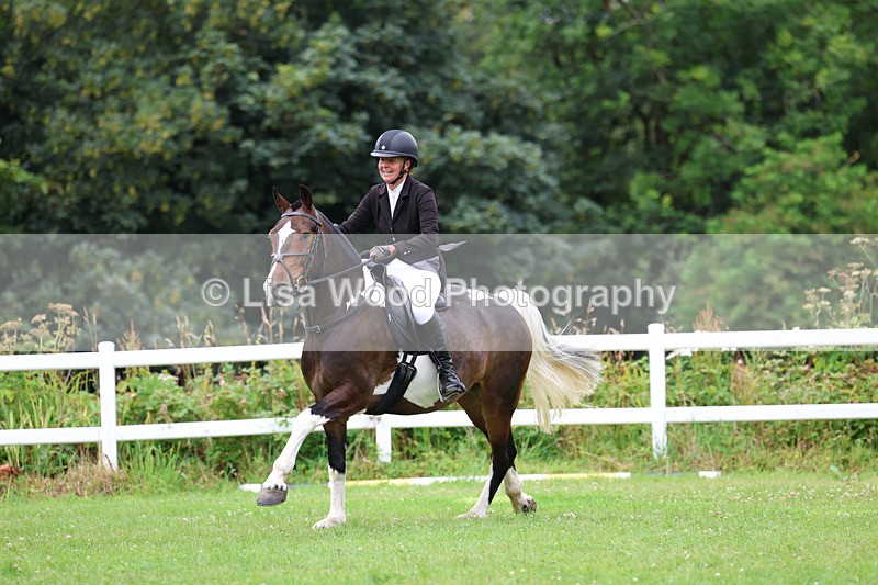 3E7A1958 - Class 6: Veteran 45 and over