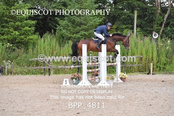 BPP_4811 - CLASS 5 Senior 1.05m Open