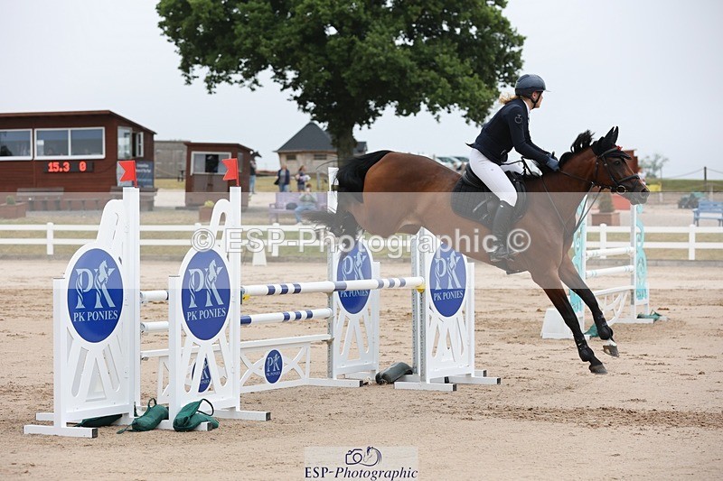 250717-093045-03588 - Cls 9, 1 Star Bronze Tour