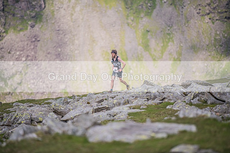 Duddon Long-278 - Duddon Valley Long Fell Race Saturday 1st June 2024