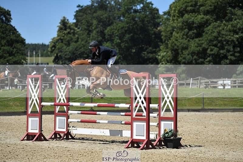 230707-131458-07469 - Cls 16 Newcomers & 1.10m Open