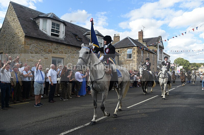 229 - Coldstream Flodden Rideout 2025