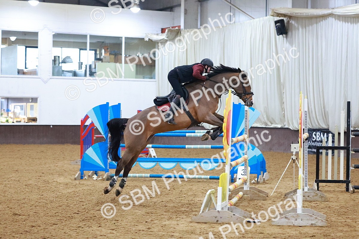 SBM_001668 - Class 6 - National 1.30m