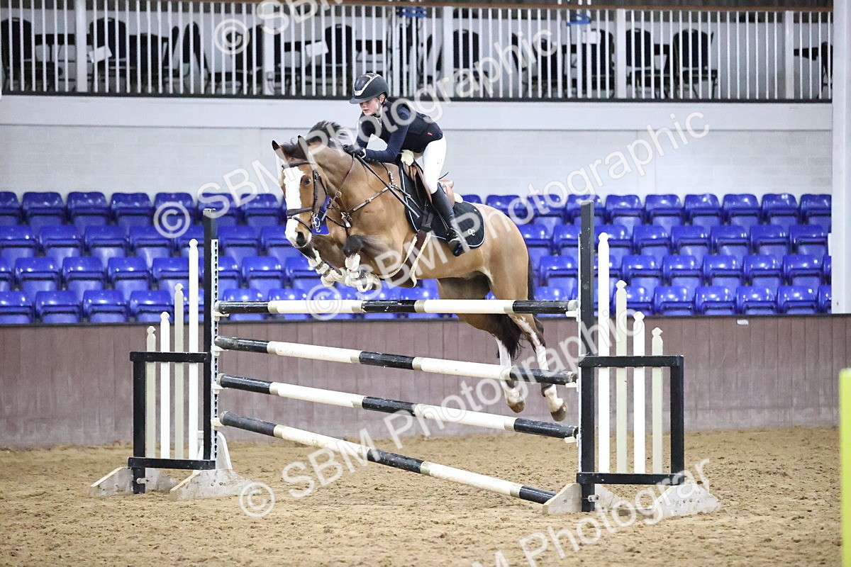 SBM_006484 - Class 20 - National 1.30m/1.40m Open