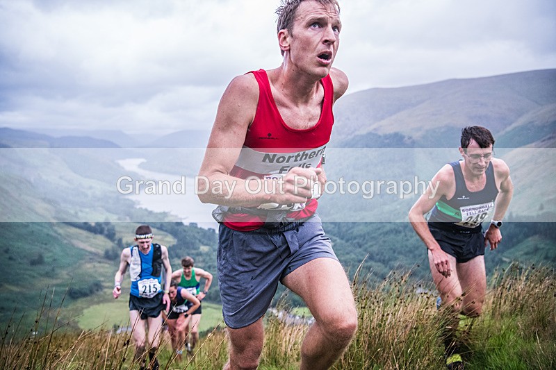 Steel Fell-123 - Steel Fell Race Wednesday 5th August 2026