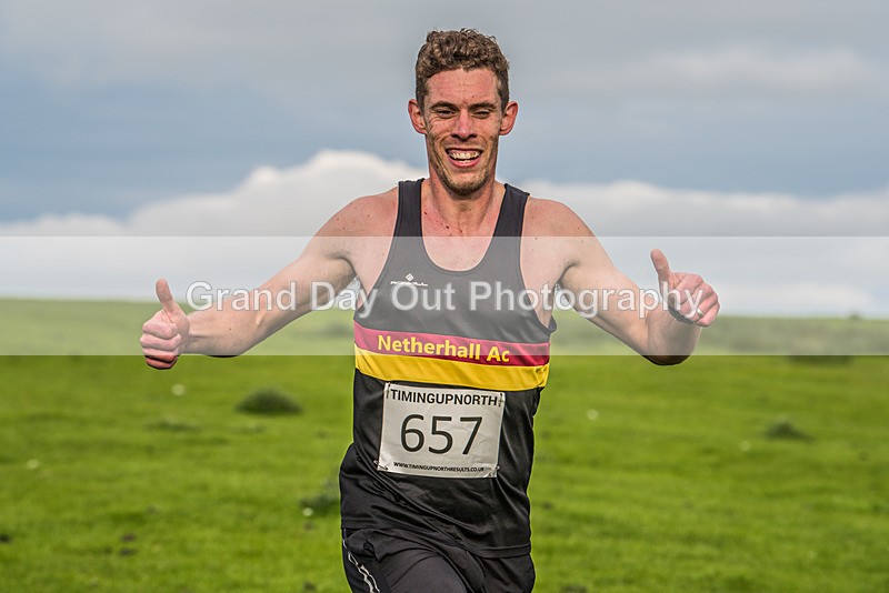 Hay-O-421 - Hay O Trail Race Tuesday 23rd May 2023