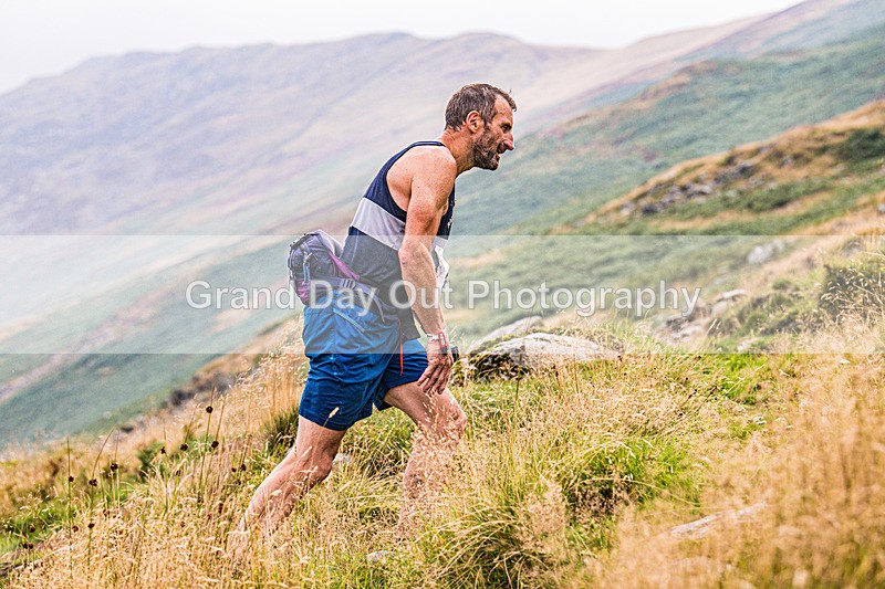 Grisedale Horseshoe-1175 - Grisedale Horseshoe Fell Race Saturday 3rd September 2022