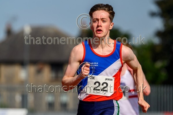 Age25SUN-928539 - Track Male