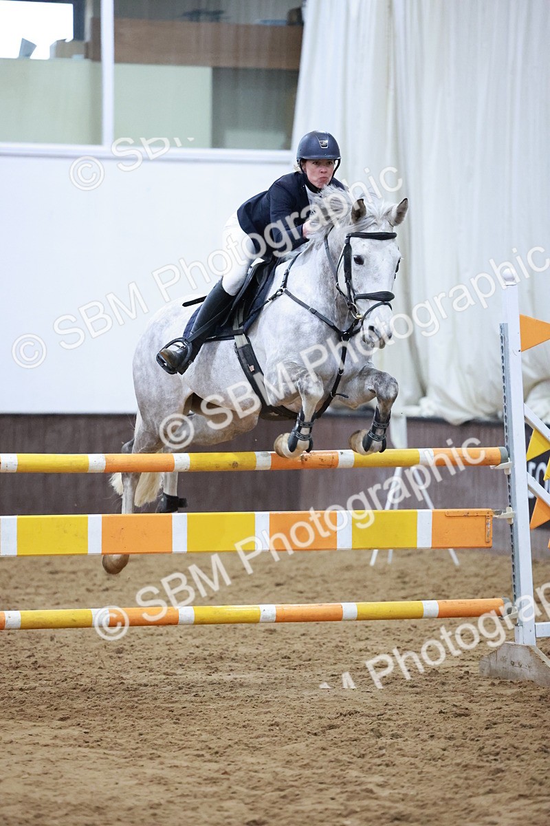 SBM_008472 - Class 26 - WB Equiline Star Championship Qualifier 1.10m