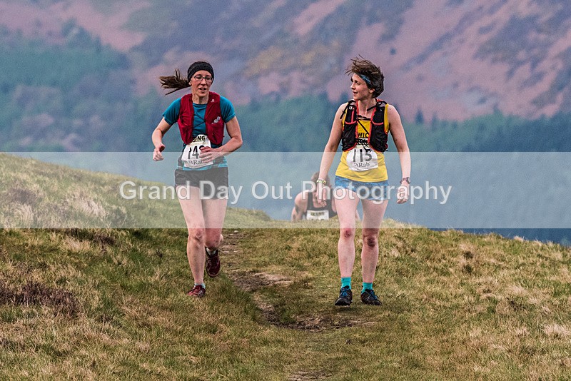 Lords Seat-242 - Lords Seat Fell Race Wednesday 3rd May 2023