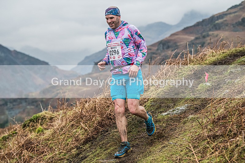 Elterwater-876 - Kendal Winter League Elterwater Junior & Senior Fell Races Sunday 25th January 2026
