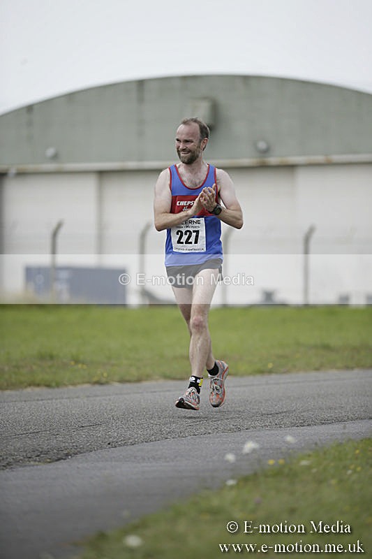 CAD5M 210719-0423 - Cadence Events Colerne 5 Miler  21-Jul-2019