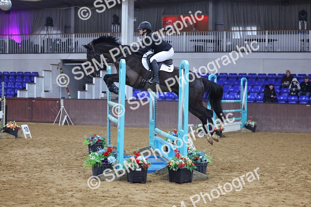 SBM_009172 - Class 24 - Winter 1.25m Championship Qualifier (1.25m)