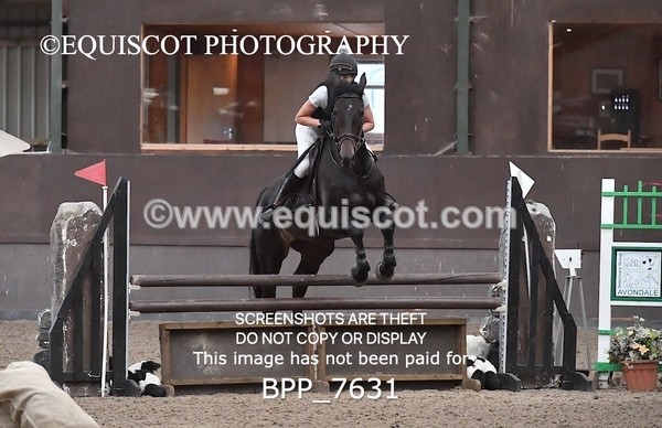 BPP_7631 - CLASS 5 BE1M