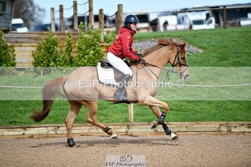 260313-123427-01527 - Cls 3 + 4 Snr Foxhunter and 1.20m Open