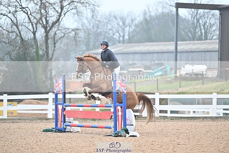 250219-095004-00245 - British Novice and 90cm Open