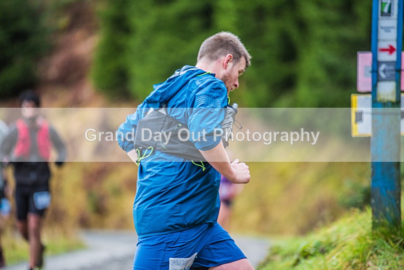 Glentress 21  10K-347 - High Terrain Events Glentress 21 & 10K Trail Races Saturday 18th November 2023