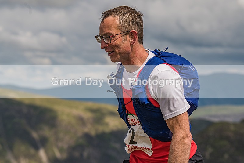 Buttermere Horseshoe-318 - Buttermere Horseshoe Fell Race Saturday 25th June 2022