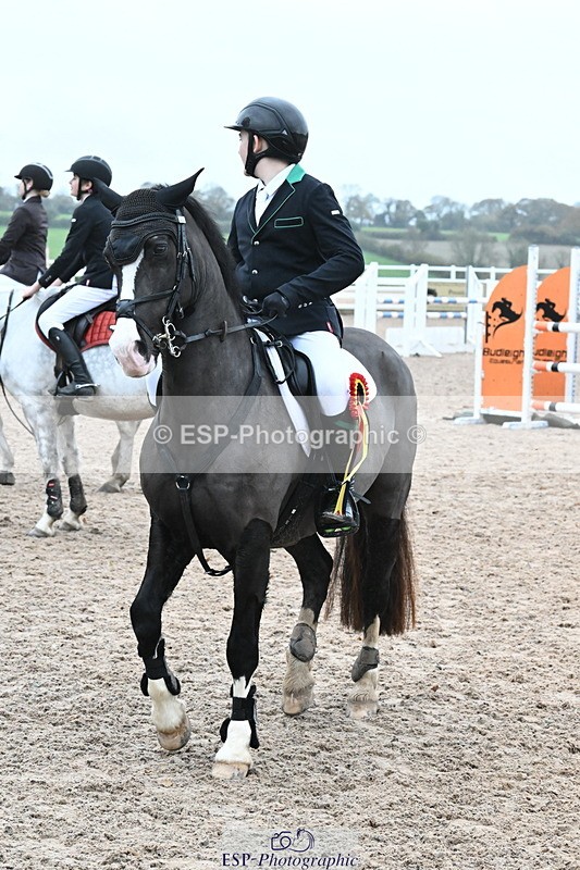 231118A-130654-02054 - Cls 6 BlueChip Pony Sapphire Qualifier