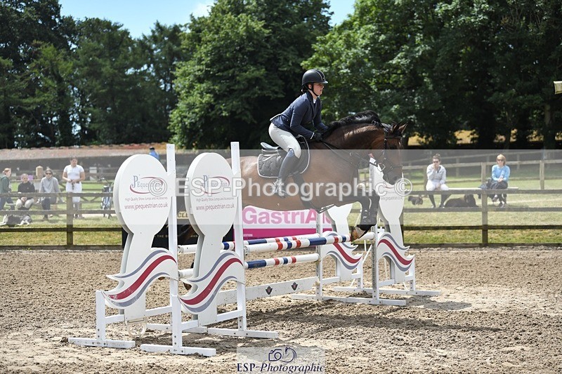 230706-114012-01535 - Cls 9 British Novice & 90cm Open