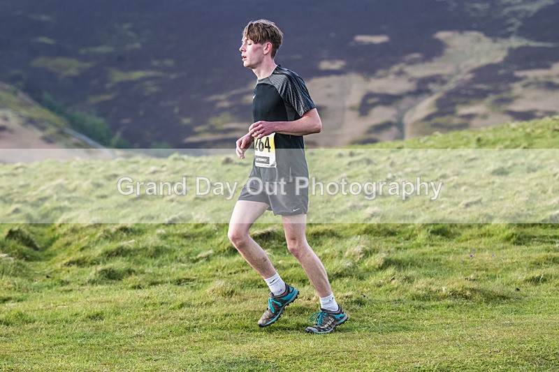 Latrigg-268 - Latrigg Fell Race Wednesday 13th May 2026