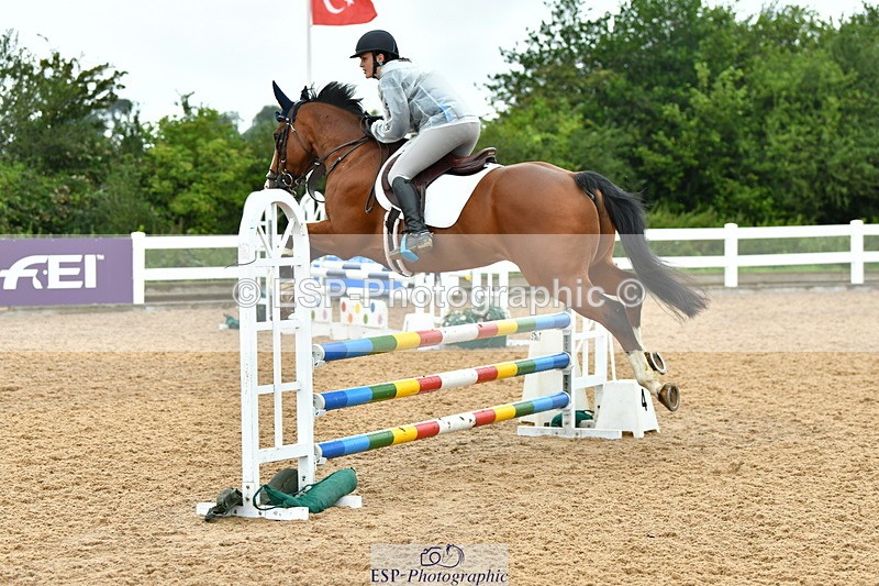 230730A-124953-09845 - Cls 33 85cm Amateur Quali