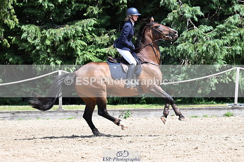 260705A-144139-20423 - Cls 52 Snr 1m 05 GP Jump Off