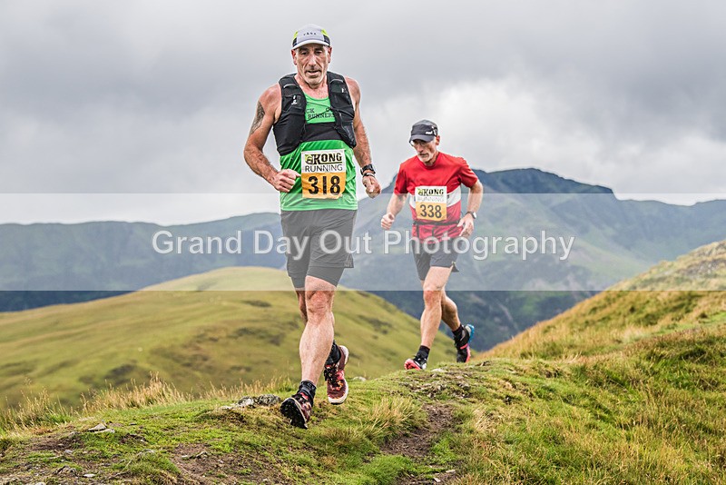 Sailbeck-106 - Buttermere Sailbeck Fell Race Saturday 15th July 2023