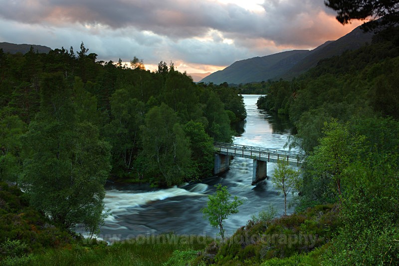 River Affric      ref 8536 - Scotland