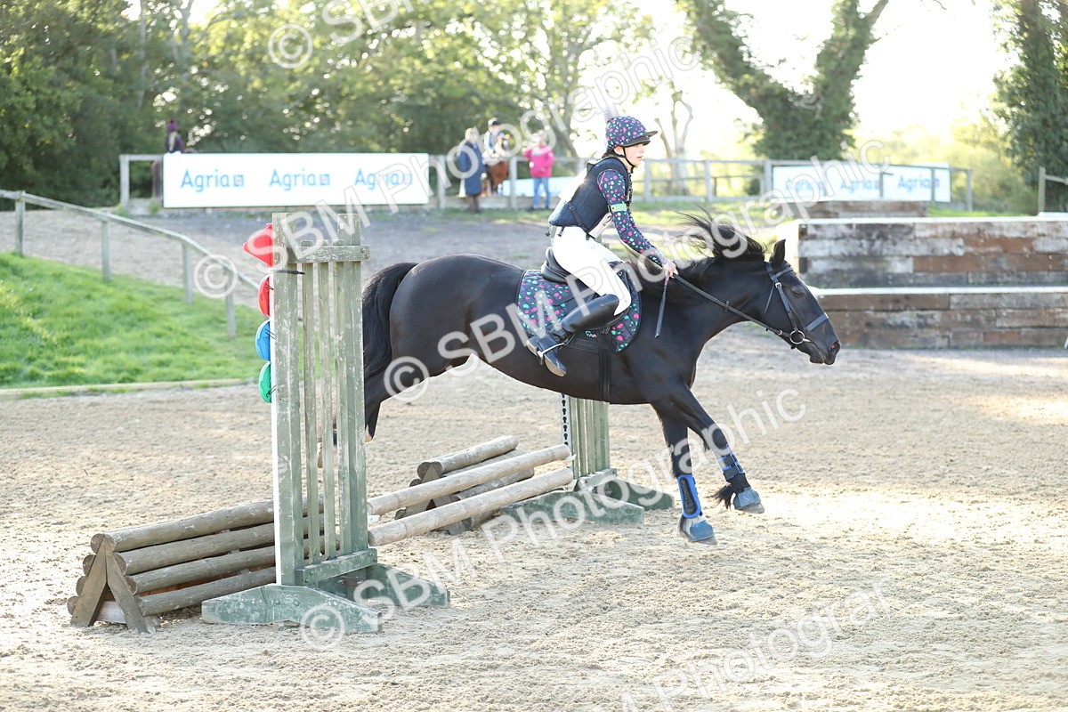 SBM_14363 - E4a - Eventers Challenge 50cm Open