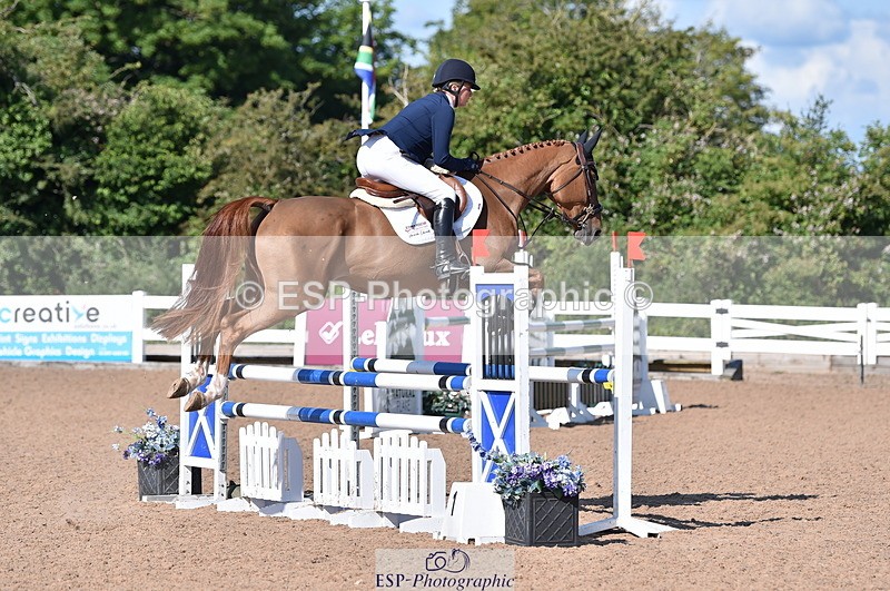 230720A-094022-01443 - Cls 25, 5 Yr Olds 1.10m