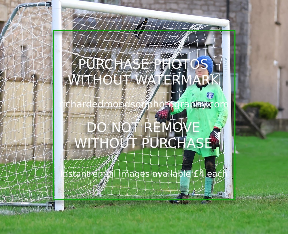 533A8068 - Wattsfield Under 9's vs Kendal Utd Under 10's (13/12/25)