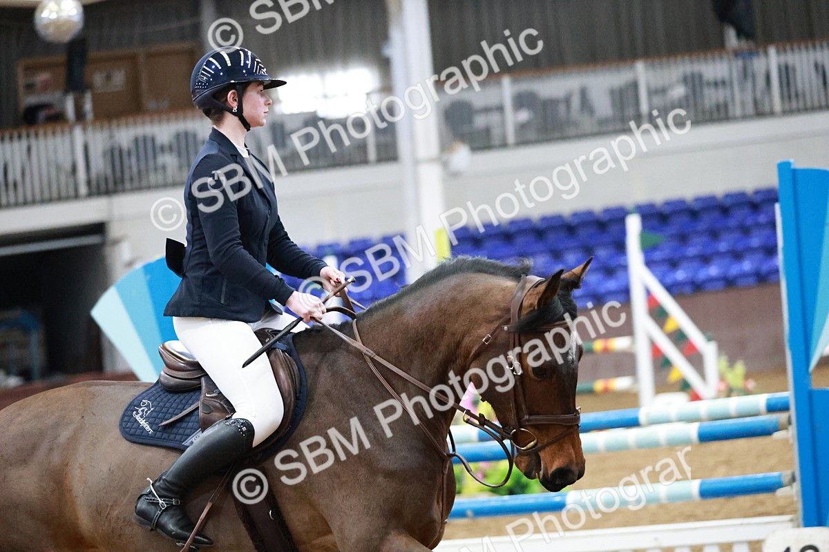 SBM_000501 - Class 2 - Senior British Novice - 90cm