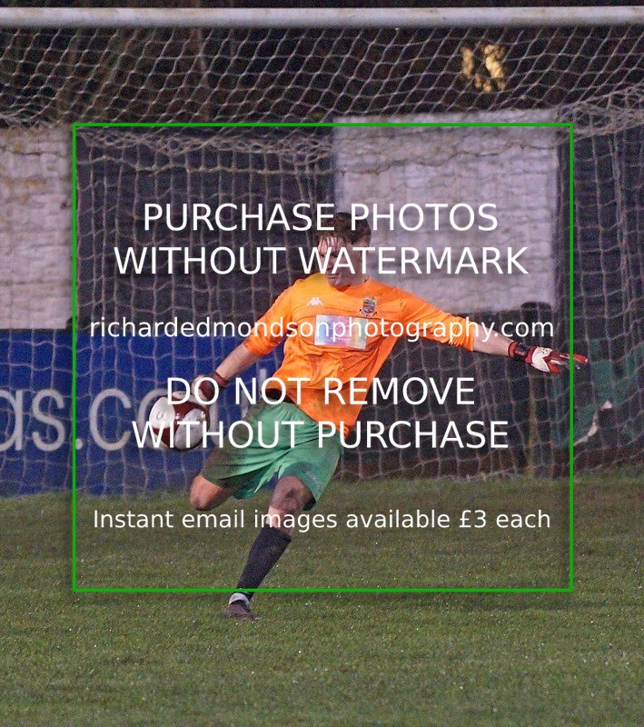 DSC04024 - Kendal County Reserves v Millom (22/12/20)