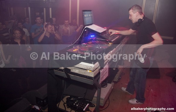 41 - Soul:ution @ botw 18.02.11