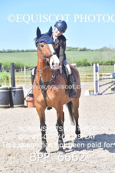BPP_6662 - CLASS 37 MON 0.85m Amateur Championship Qualifier