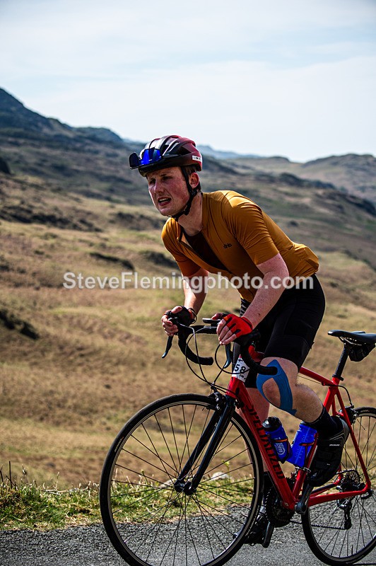 131853 - Hardknott Pass Camera 3 13.00-14.00