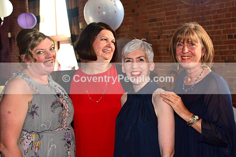 Lor-208 - Lorraine's 50th