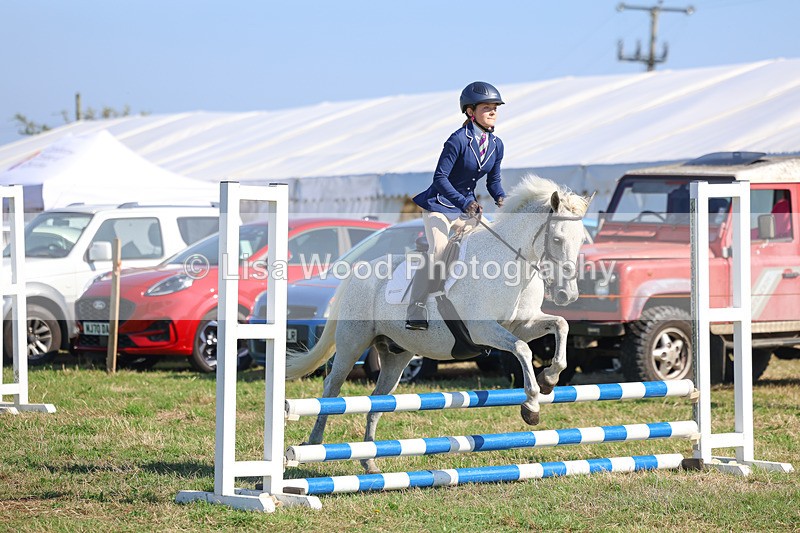 3E7A2854 - Class 1: Club 60cm Juniors and Seniors
