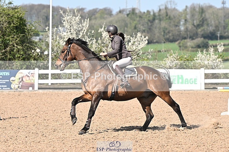 250409-111240-00323 - Snr Disc & 1.00m Open