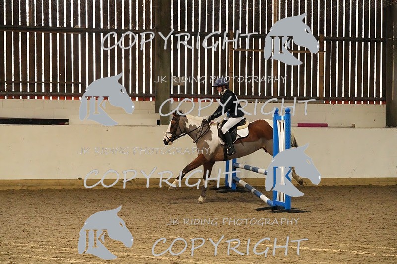 JKR02572 - Class 6 70cm